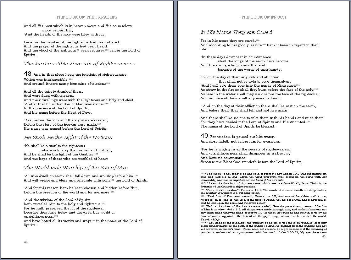 Click for larger sample